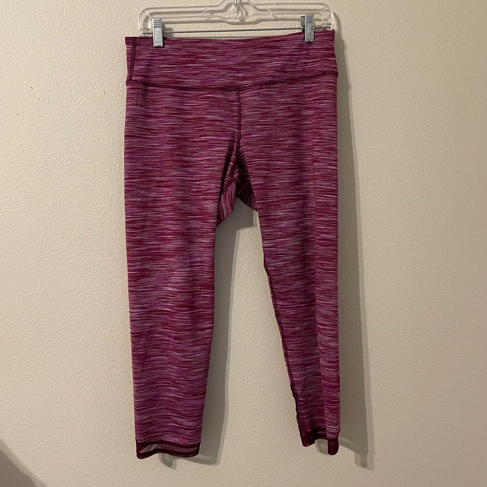 Women’s L Old Navy Active Leggings